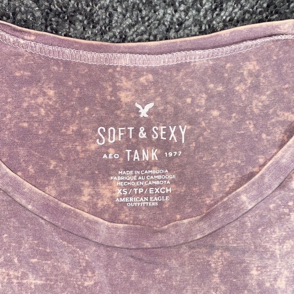 AE tank - Picture 3 of 6